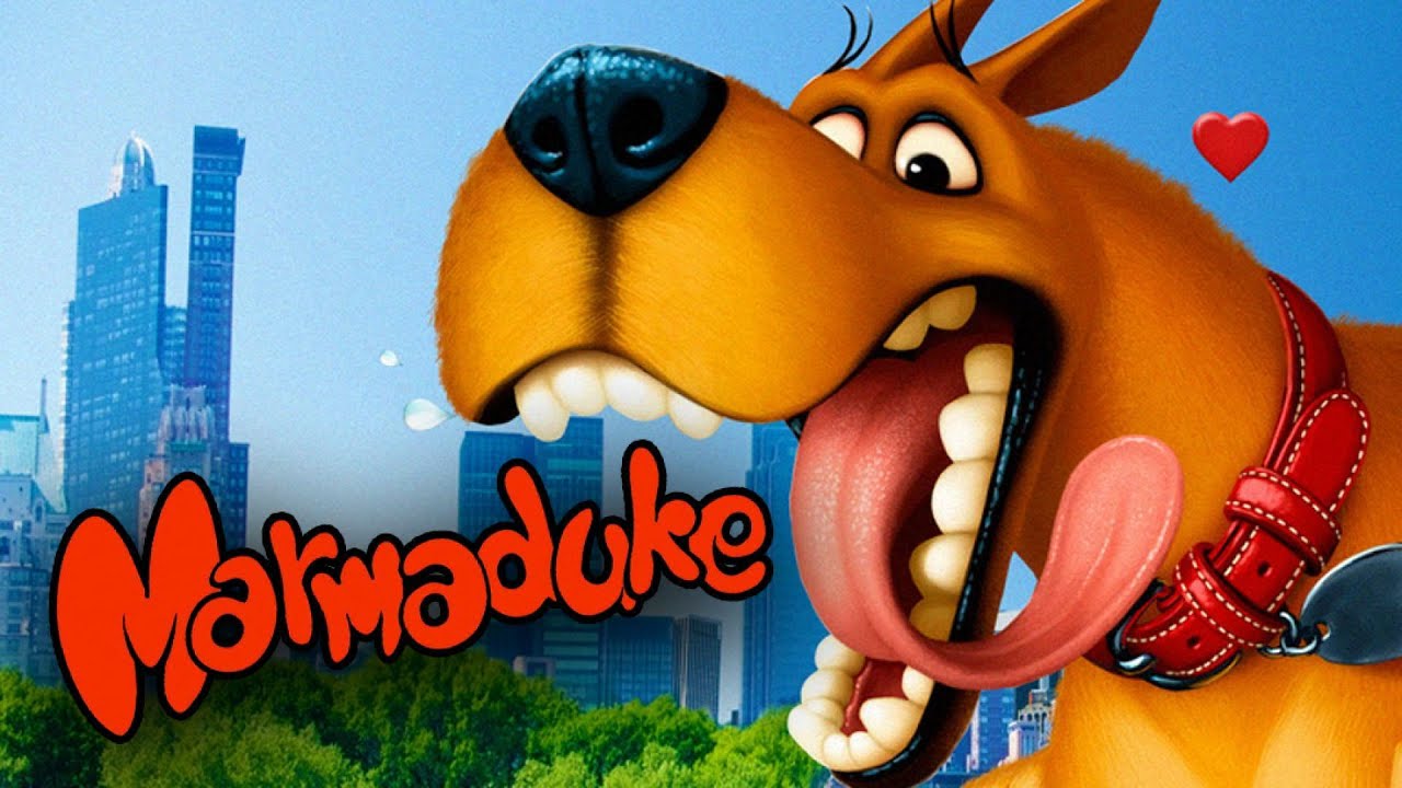 Marmaduke 2022